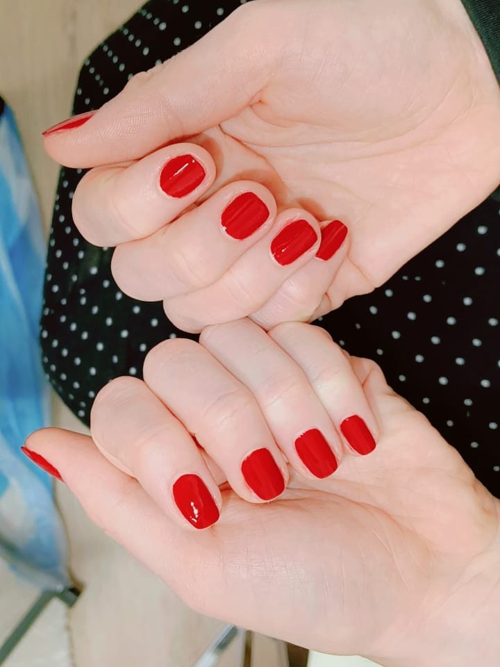 Nail Care